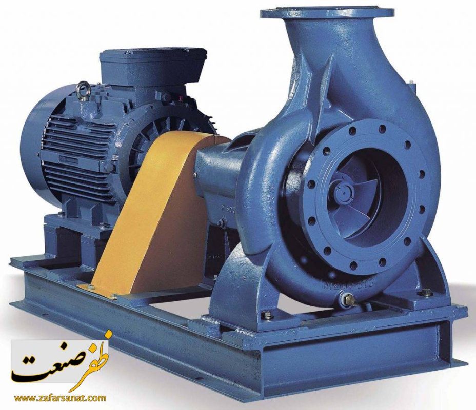 دانستنی‌هایی برای پمپ آب